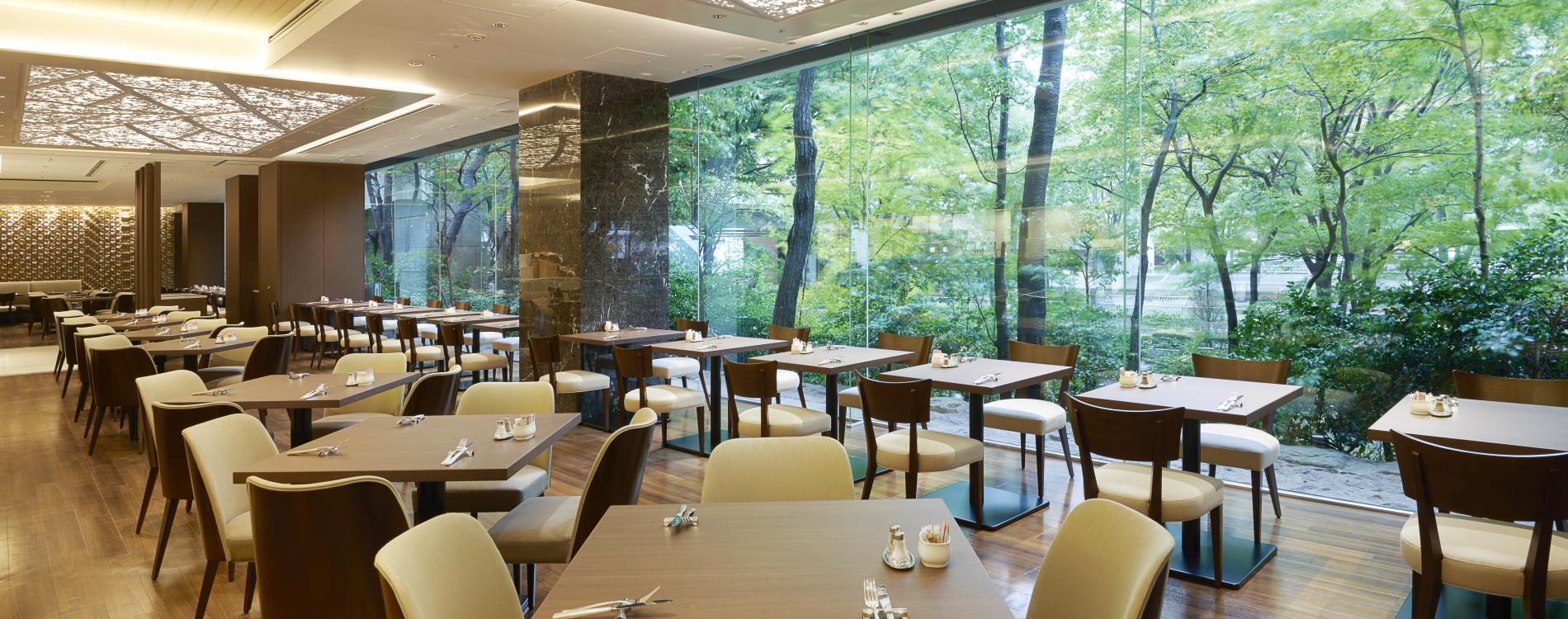 KEIO PLAZA HOTEL TOKYO 1971 日本設計事務所 Hotel review: Keio Plaza Hotel Tokyo – Business Traveller